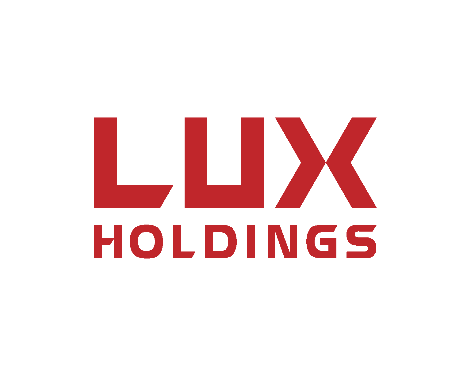 CÔNG TY CỔ PHẦN LUX HOLDINGS MIỀN NAM